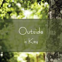 Keys to Outside Keys to Outside